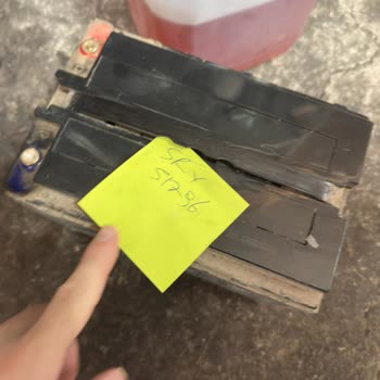 Volta Akü Teslimatı İki Ay Süreyle Gecikti, Araç Kullanılamıyor