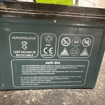 Volta Akü Teslimatı İki Ay Süreyle Gecikti, Araç Kullanılamıyor