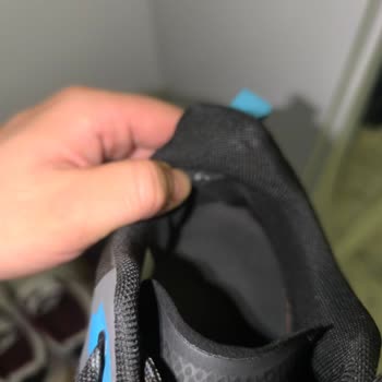 Plastik Çoraplık Kısmı Yamulması Ve Garantinin Reddedilmesi