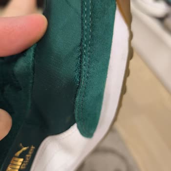 A101 Ekstra’da Puma Ayakkabı Deforme Oldu, İade Ve Değişim Talebi