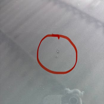 Öntur Yetkili Serviste Kalitesiz İşçilik Ve Yeni Çizikler
