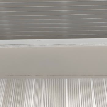 Tavan Çatlaması Ve Klima Montajı Sorunu İçin Acil Çözüm Talebi