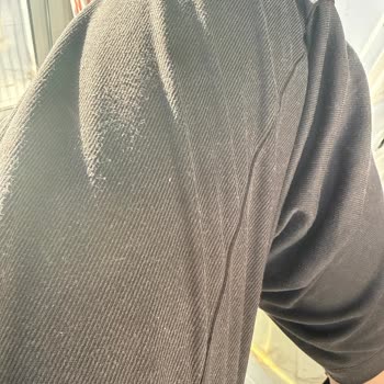 Mira Modal Pijama Takımının İlk Yıkamada Renk Solması Ve Ücret İadesi Talebi