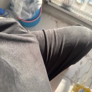 Mira Modal Pijama Takımının İlk Yıkamada Renk Solması Ve Ücret İadesi Talebi