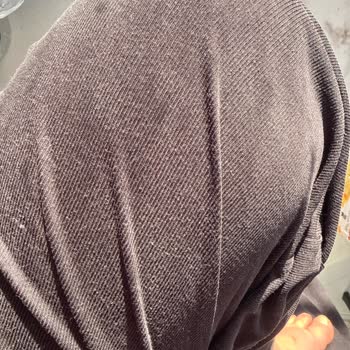 Mira Modal Pijama Takımının İlk Yıkamada Renk Solması Ve Ücret İadesi Talebi