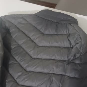Yağmurda Kalıcı Leke Yapan Polo Mont İçin İade Talebi