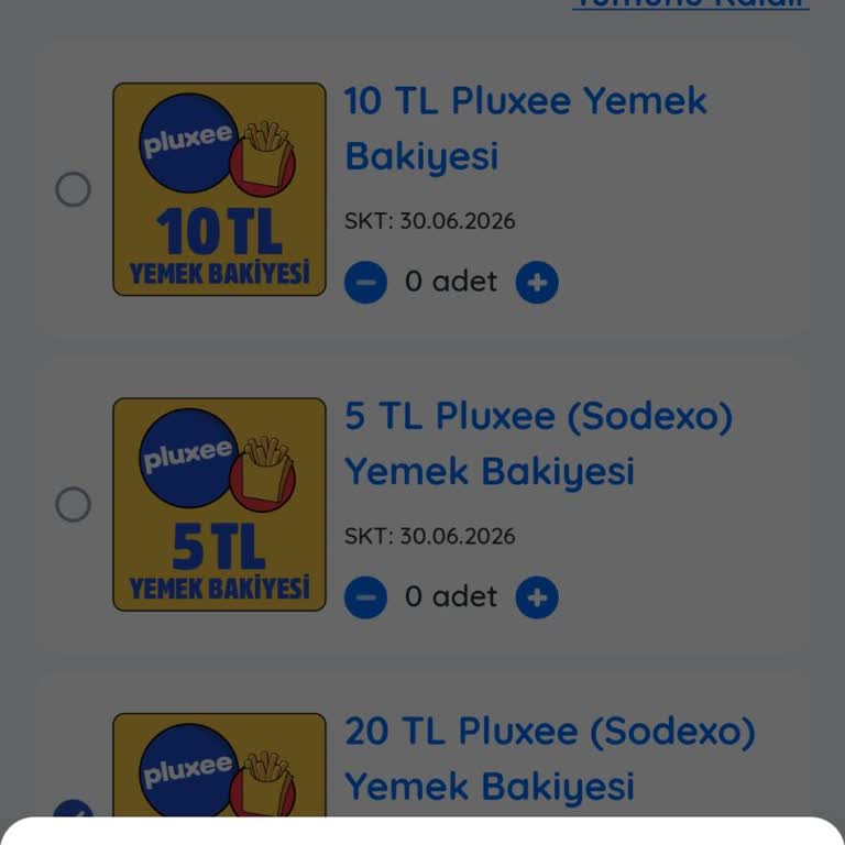 Kazandırio Kazandığım Hediye Paraları Yaklaşık 3 Aydır Hesabıma Yükleyemiyorum