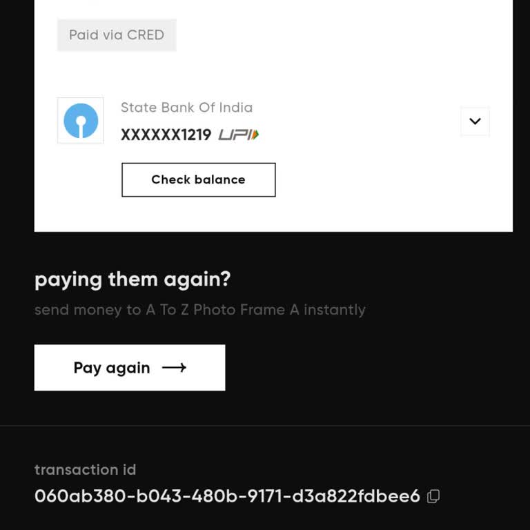 1win Deposits Deducted From Bank but Not Credited to Account