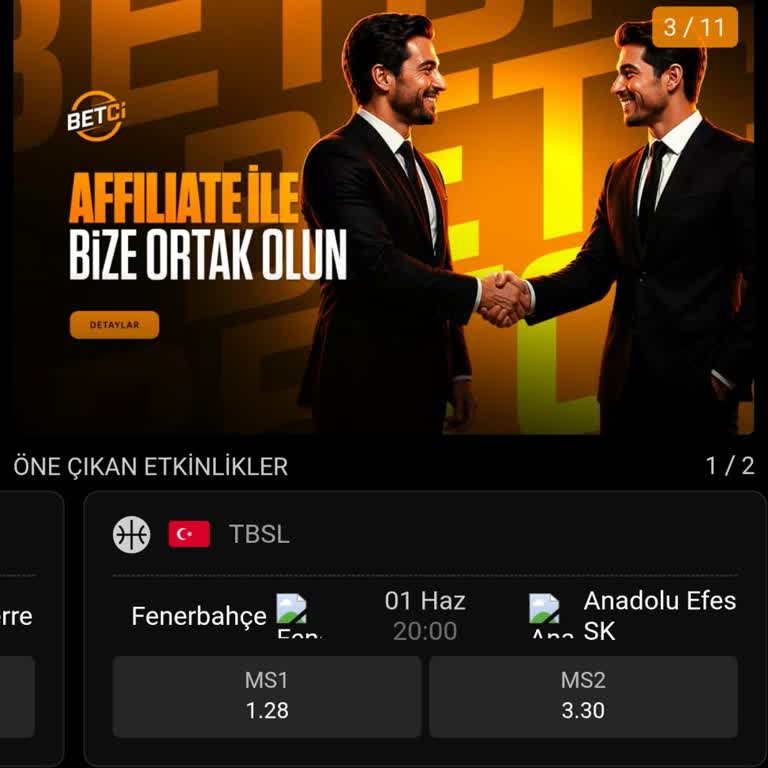 Betci Adıyla Sahte Bonus Teklifi ve Kişisel Veri Satışı