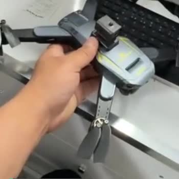 Corby Drones Cx024 Şikayeti!