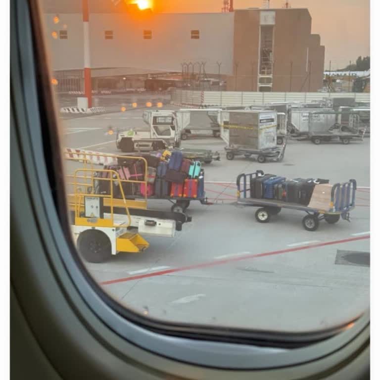 Sunexpress Hava Yolları Şikayeti