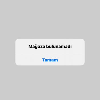 Hepsiburada’da Kapanan Mağaza Sebebiyle Adidas Ayakkabı İadesi