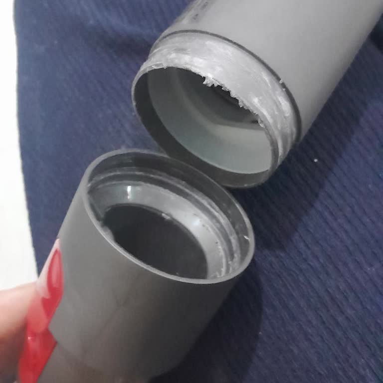 Dyson Süpürge Hortumu Aniden Koptu: Geri Ödeme Ve İade Talebi