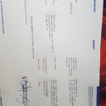 Aliexpress İsimli Sahte Görev Ve Yatırım Tuzağıyla 300 Bin Lira Kayıp