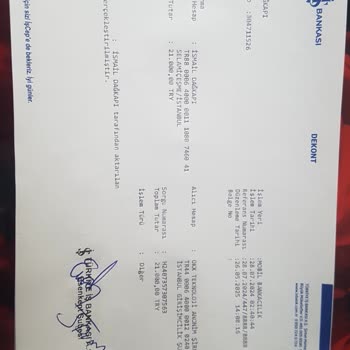 Aliexpress İsimli Sahte Görev Ve Yatırım Tuzağıyla 300 Bin Lira Kayıp