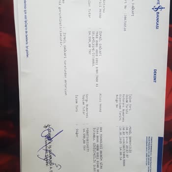 Aliexpress İsimli Sahte Görev Ve Yatırım Tuzağıyla 300 Bin Lira Kayıp