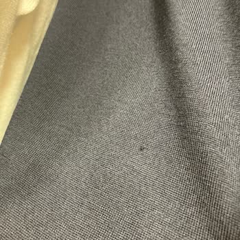 Massimo Dutti Жалоба На Качество Товара (2 Футболки)
