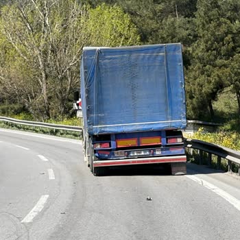Togg T10F Modelinde Ciddi Kaza: Hava Yastıkları Ve Emniyet Kemer Fişekleri Çalışmadı