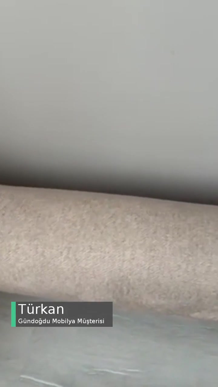 Gündoğdu Mobilya Kusurlu Koltuk Gönderdi! videonun kapak resmi