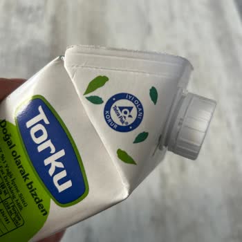 Boş Gelen Torku Süt Şişesi Üretim Hatası