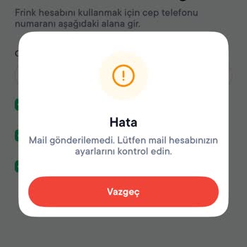 Yeni Cihazda Giriş Engeli Ve Cevapsız Müşteri Desteği