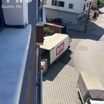 BİM Erenler Şubesi Gürültüsü 12 Aileyi Sessizliğinden Yoksun Bırakıyor