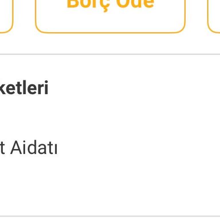 VakıfBank Platinum World Kartı Haksız Yıllık Aidat İadesi Talebi