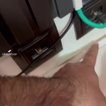 Superonline Modem Kurulumunda Ortaya Çıkan Sonuç + Eski 2. El Modem