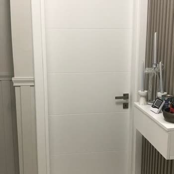 Variodor Kapılarında Üretim Hatası, Değişim Ve Servis İhmaline Dair Şikayet