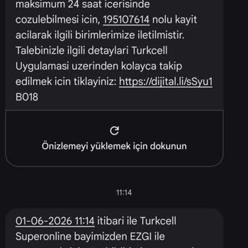 10 Gün Süren İnternet Kesintisi Ve Fiber Kurulumunun Gelmemesi