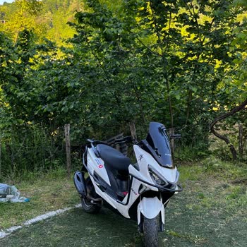 Sürekli Yağ Kaçırma Ve Akü Sorunları Nedeniyle Garantisi İptal Edilen Motorun Değiştirilmesi Talebi
