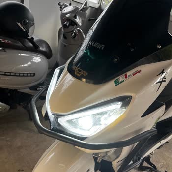 Sürekli Yağ Kaçırma Ve Akü Sorunları Nedeniyle Garantisi İptal Edilen Motorun Değiştirilmesi Talebi