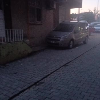 Gölbaşı Mahallesinde Sokak Lambaları Yanmazken Dicle Elektrik'in Duyarsızlığı