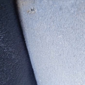 Erba Mobilya’nın Yırtık Kanepe Ve Yatağı İçin Cevapsız Şikayet