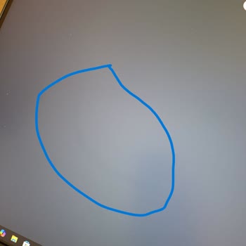 Samsung Monitöründe Bulutlanma Ve Vatan Bilgisayar İade Reddi