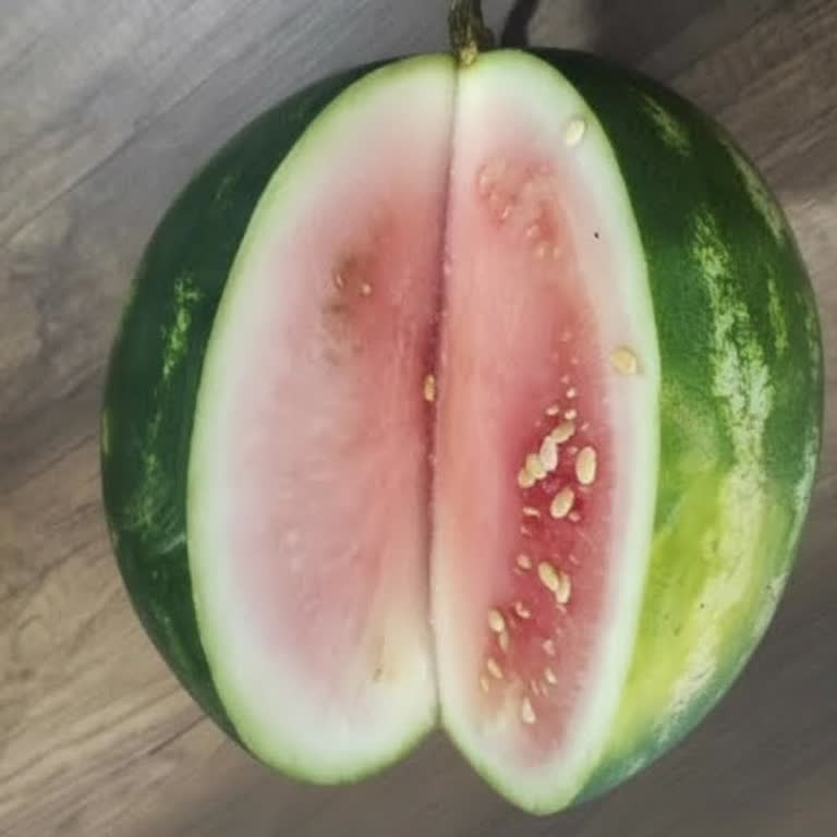 Şok Markette Bozuk Karpuz İçin Para İadesi Talebi