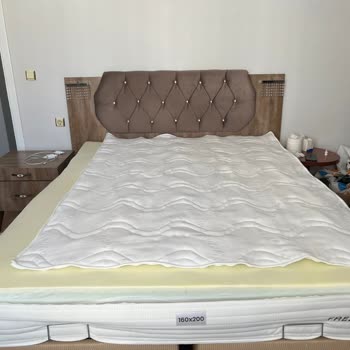 Talimatlara Uyarak Yıkadık, Fermuarlı Kılıf Çekti