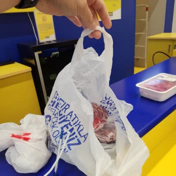 Bozuk Et Ve İade Reddi: Metro Market'te Sağlık Riski