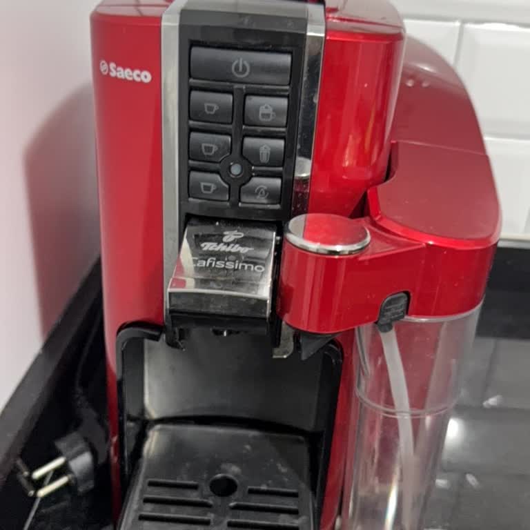 Chibo Kapsül Kahve Makinesi İçin Yetkili Servis Yokluğu