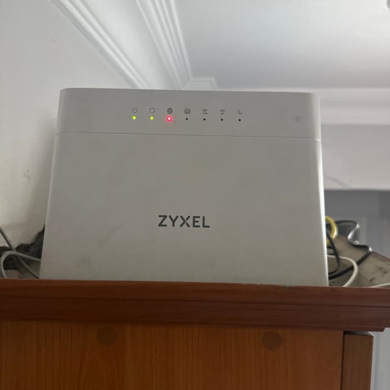 Sürekli Kesintili Fiber İnternet Ve Mağduriyetim İçin İade Talebi