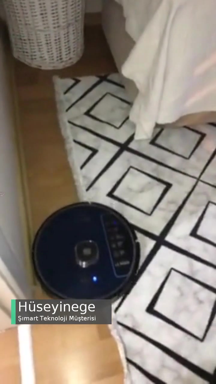 Şımart Teknoloji Garip Bir Ses Çıkarıyor! videonun kapak resmi