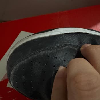 Ayakkabıda İlk Kullanımda Yırtılma, Boyner Ve Nike Garanti Reddi