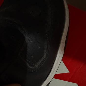 Ayakkabıda İlk Kullanımda Yırtılma, Boyner Ve Nike Garanti Reddi