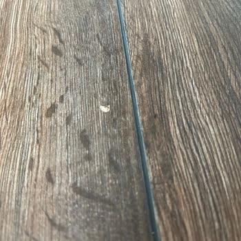 Gecikmeli Teslim Ve Montaj Hatası Nedeniyle Masada Hasar