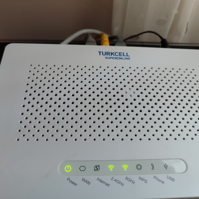 Ankara Çankaya’da Sürekli Kesilen Fiber İnternet Ve Fatura İndirimi Talebi
