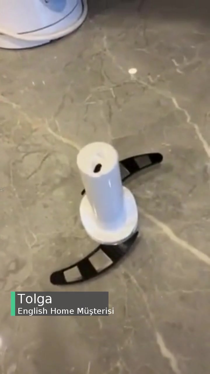 English Home Blender Seti Parça Kırılması videonun kapak resmi