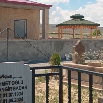 Eki aç