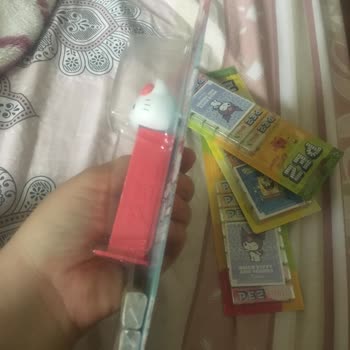 Unibon Gıda Paketin Üzerinde 3 Adet Şeker Olması Gerekirken İçinden Sadece 2 Adet Çıktı