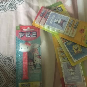 Unibon Gıda Paketin Üzerinde 3 Adet Şeker Olması Gerekirken İçinden Sadece 2 Adet Çıktı