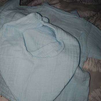 Defolu Bebek Takımı Dikiş Hataları Nedeniyle Değişim Talebi